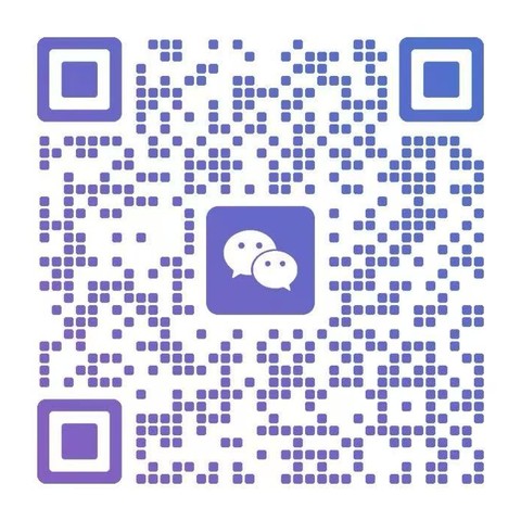 Sword Sky WeChat QR code